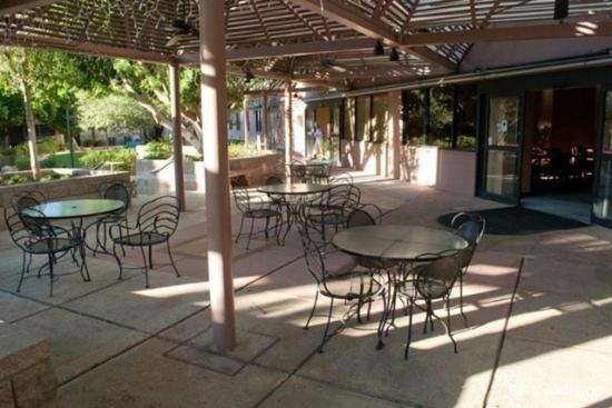 فينيكس Midtown Garden Hotel المظهر الخارجي الصورة