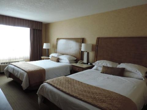 فينيكس Midtown Garden Hotel المظهر الخارجي الصورة