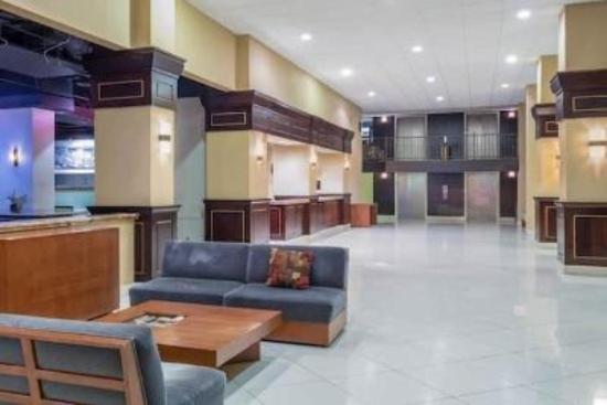 فينيكس Midtown Garden Hotel المظهر الخارجي الصورة